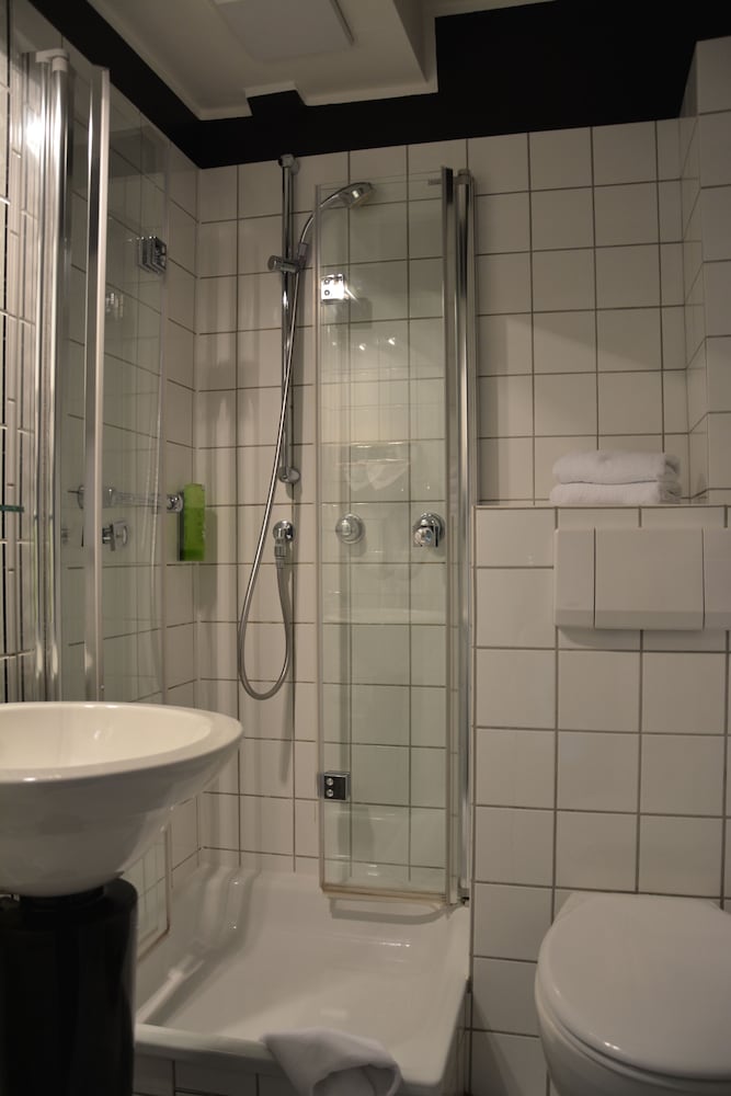 Hotel Am Rothenbaum 44/50