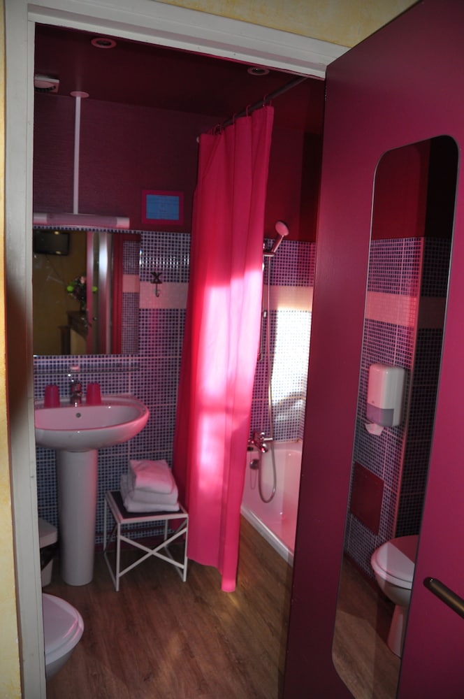 Hôtel Le Vieux Carré 27/44