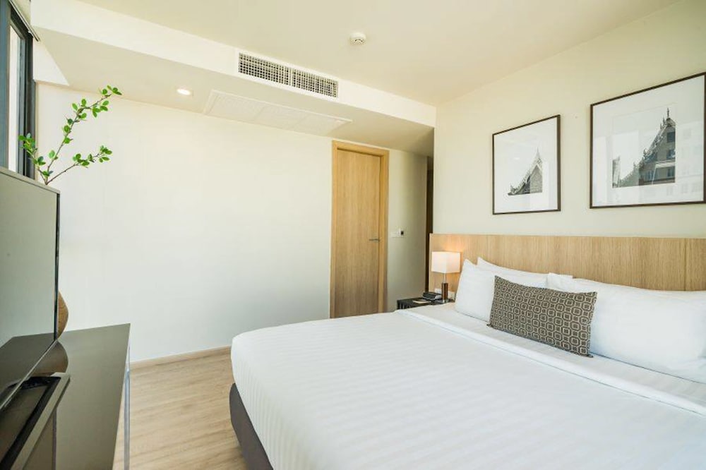 The Residence On Thonglor 14/61