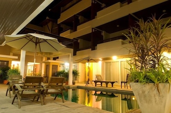 Chateau Dale Boutique Residence 9/24
