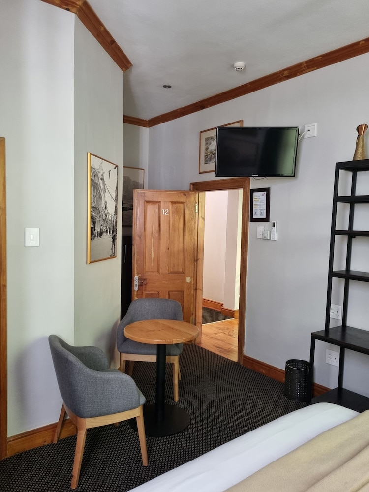 Ashanti Guest House Gardens Hostel 34/50