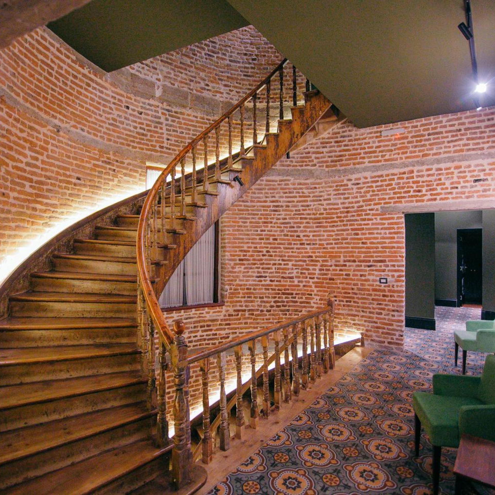 Cathedral Boutique Hotel 35/40