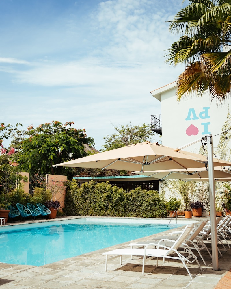 Hotel Boutique San Trópico 42/50