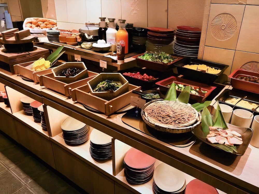 Hotel Hanshin Annex Osaka 49/70