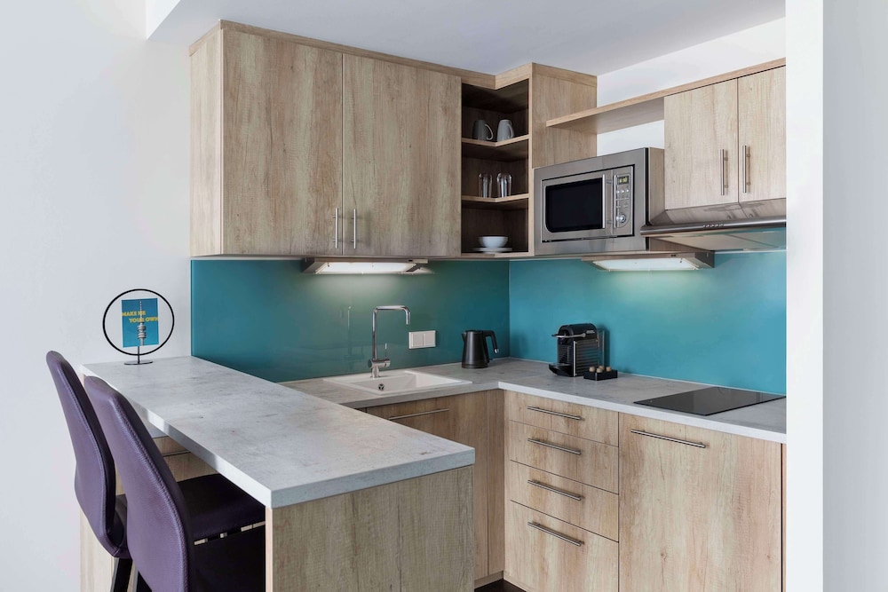 Stellaris Apartment Hotel 34/47
