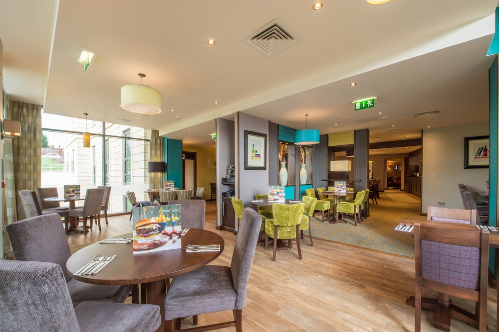 Premier Inn Harrogate Town Centre 37/55