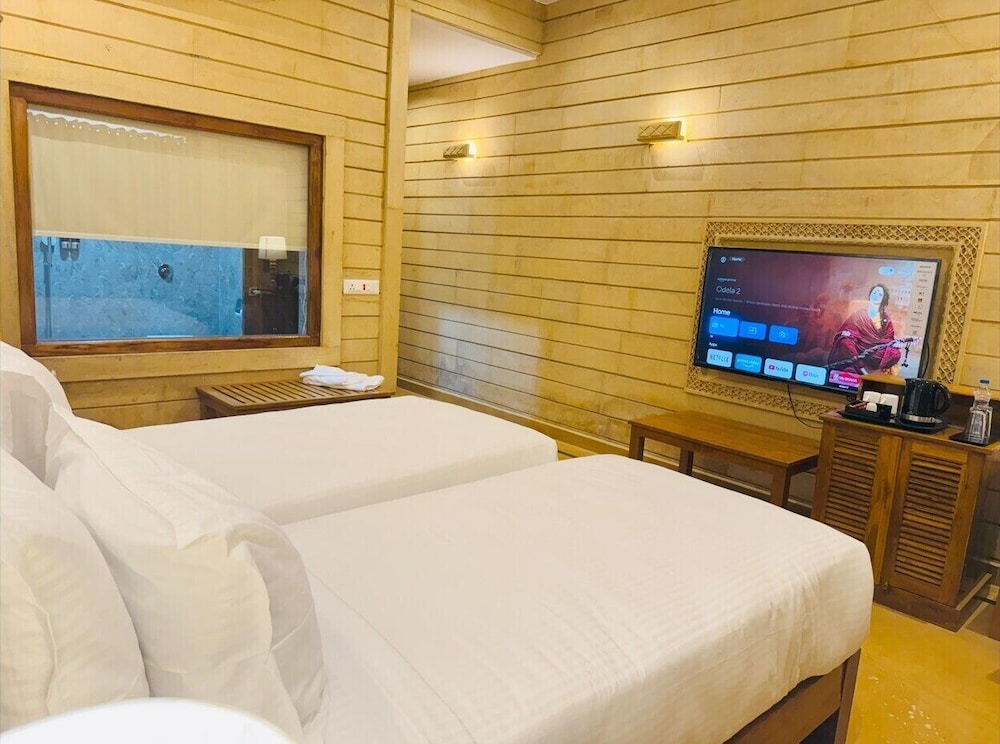Golden Haveli 24/54