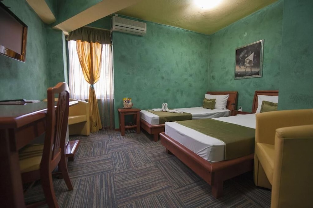 Hotel Kerber 14/43