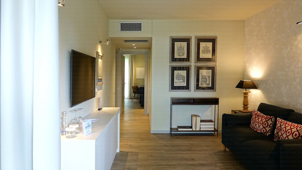 Splendido Bay Luxury Spa Resort 11/75