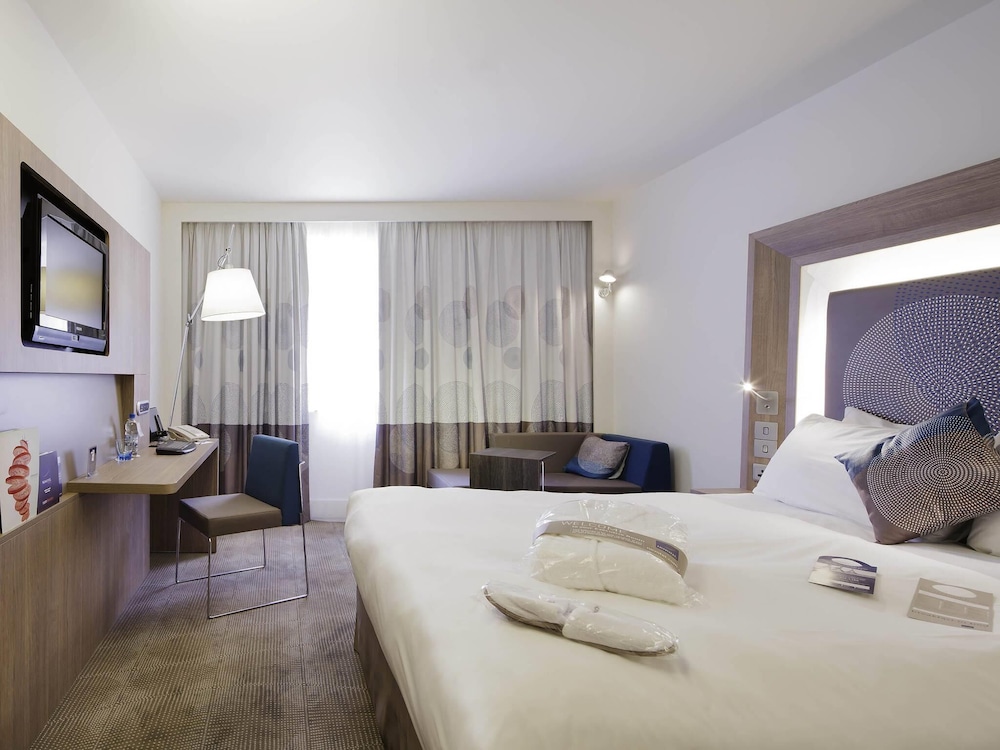 NOVOTEL RENNES ALMA 14/74