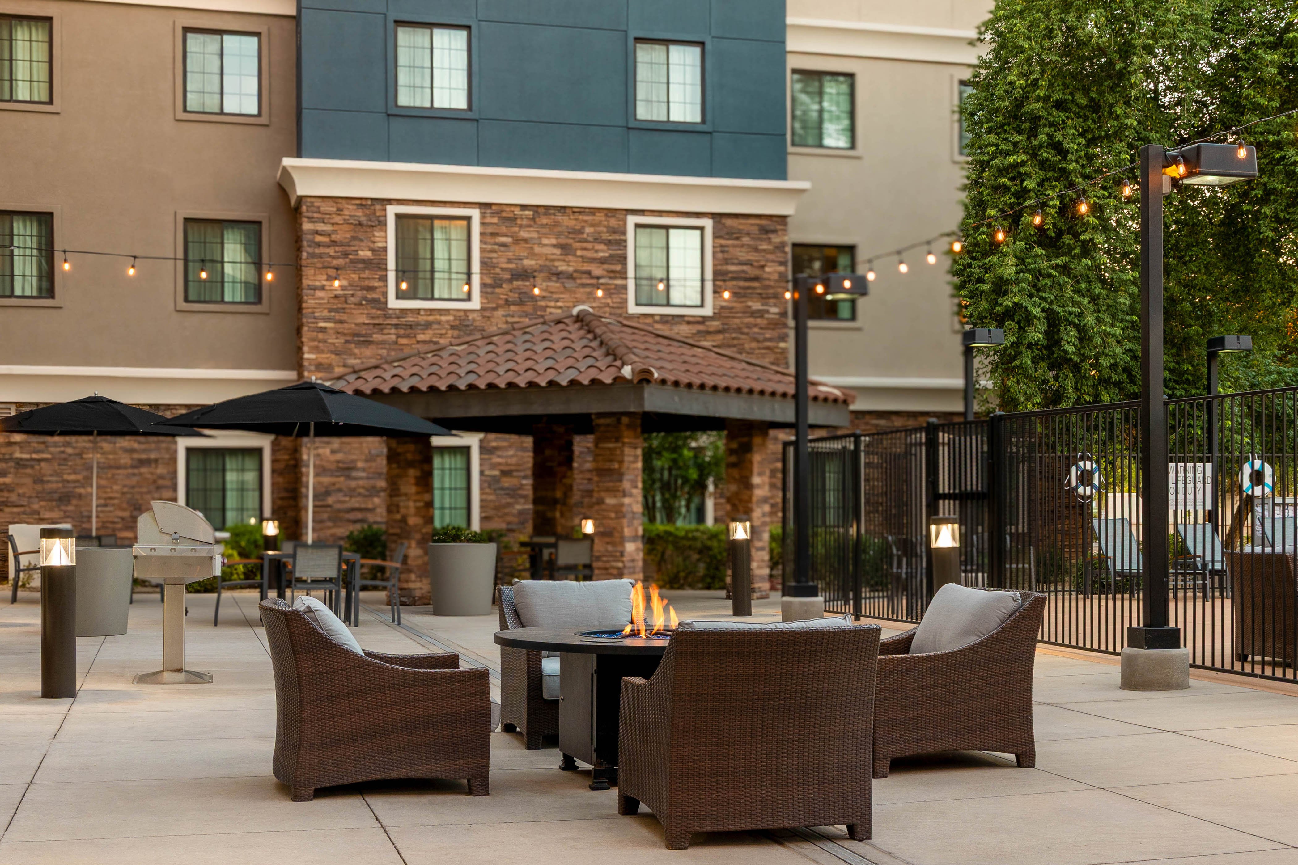 Staybridge Suites Phoenix - Chandler 11/74