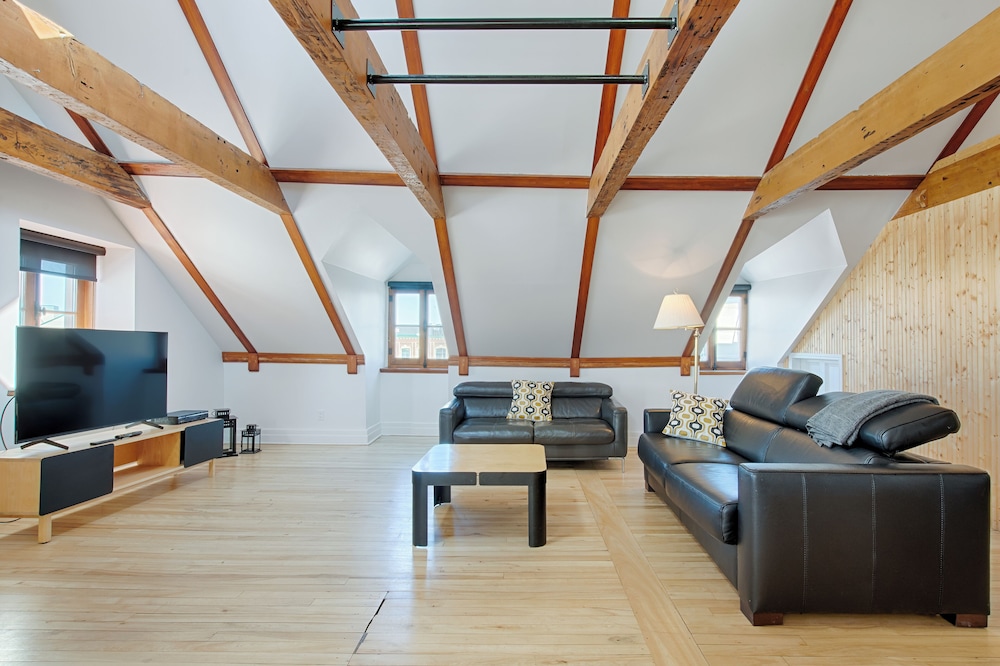 Les Lofts St Vallier By Les Lofts Vieux Quebec 49/60