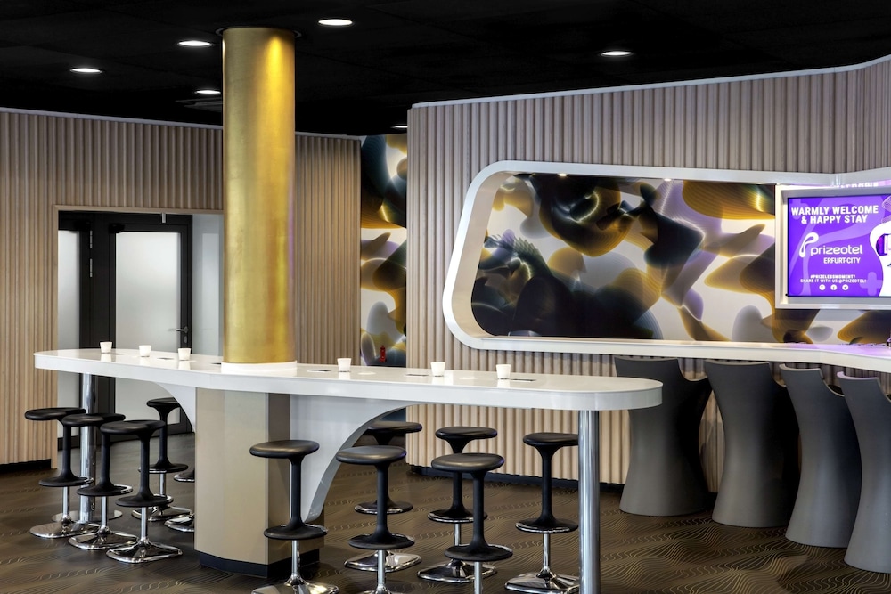 Prize by Radisson, Erfurt City 40/50