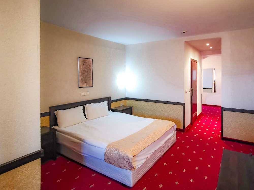 Trinity Residence Bansko 22/67