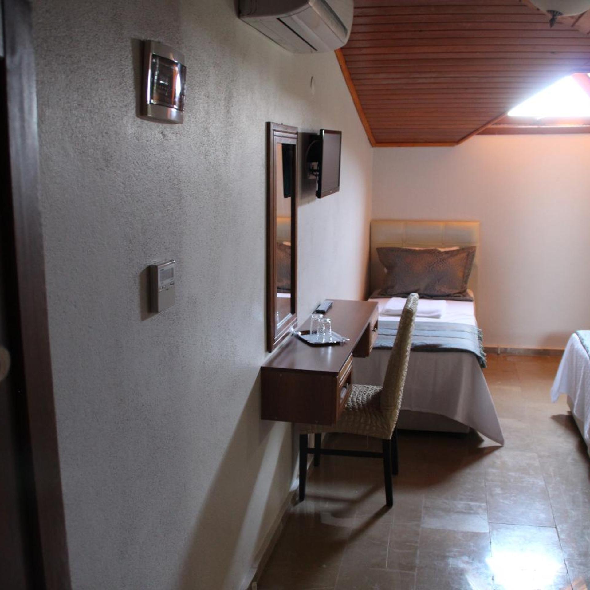 Hotel Sunset Troia 24/50