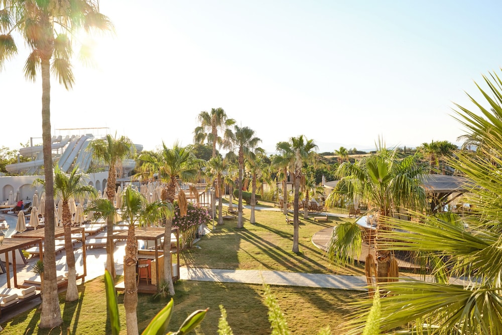 Laur Hotels Experience and Elegance 43/50