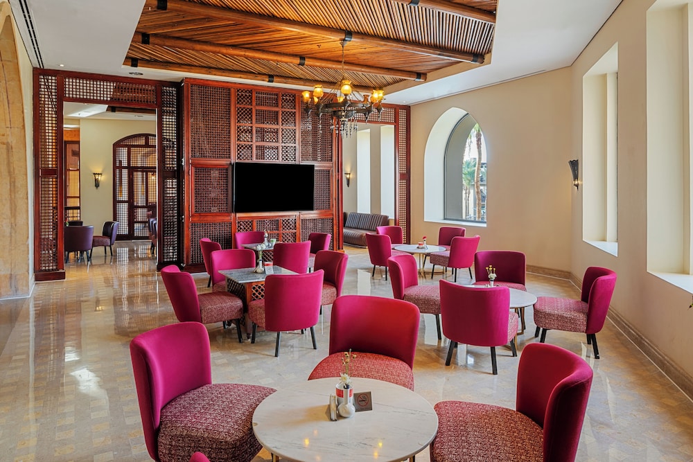 Pickalbatros Oasis Port Ghalib 66/77