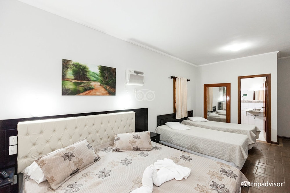 Hotel Fazenda Pocos De Caldas 15/76