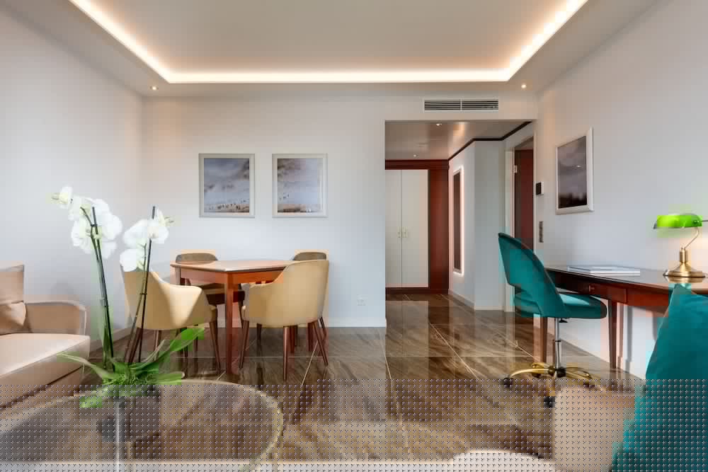 JW Marriott Hotel Berlin 39/68