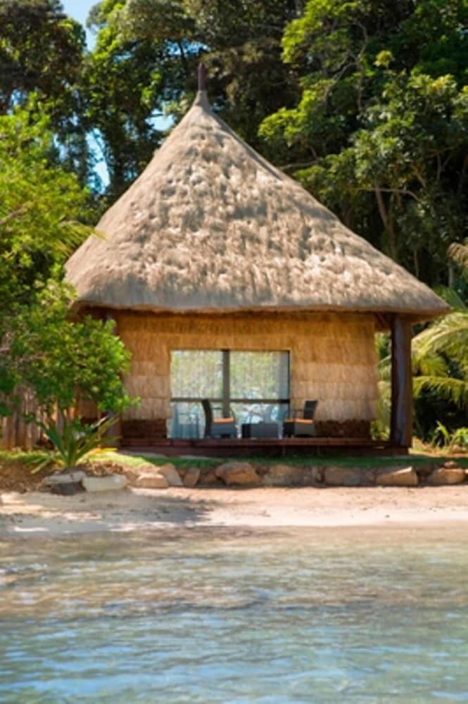 Kanua Tera Ecolodge 30/50