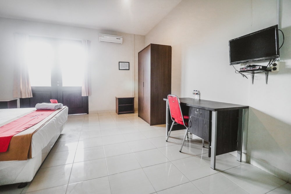 Reddoorz @ Jalan Hayam Wuruk Lampung 37/42