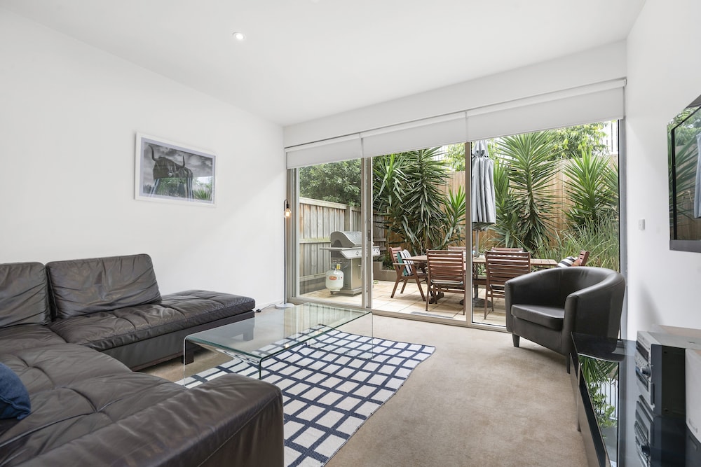BRIGHTON BAY APARTMENTS 26/42