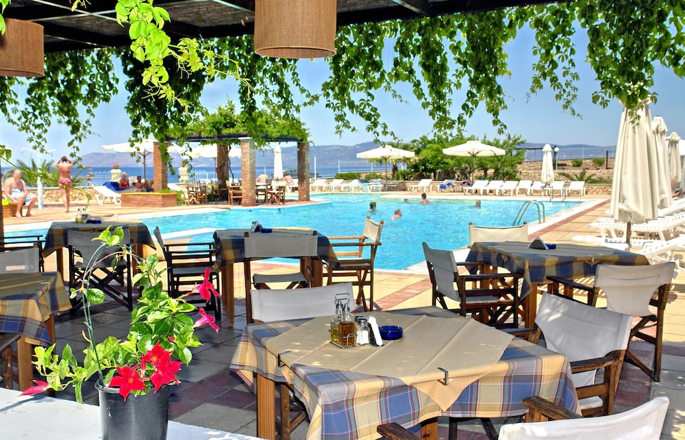 Panselinos Hotel 18/36
