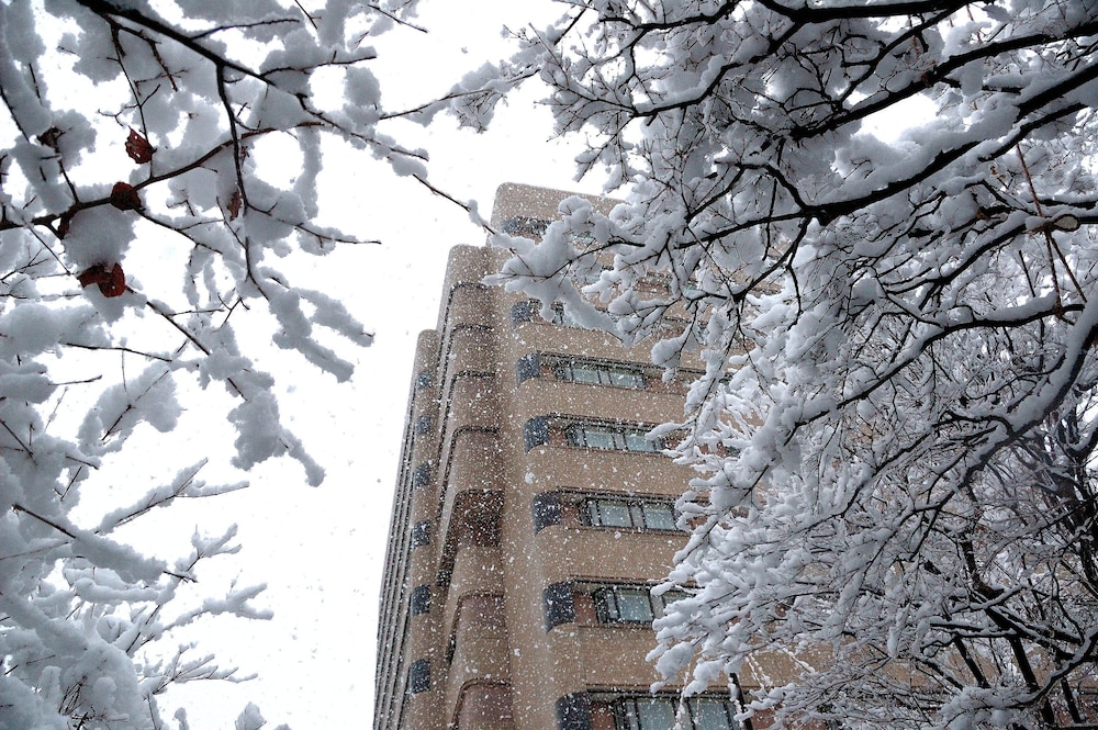 HOTEL NEW OTANI NAGAOKA 67/72