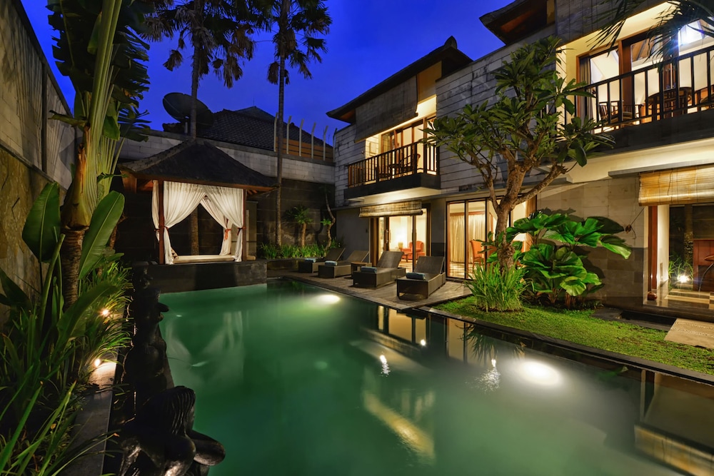 The Khayangan Dreams Seminyak 44/50