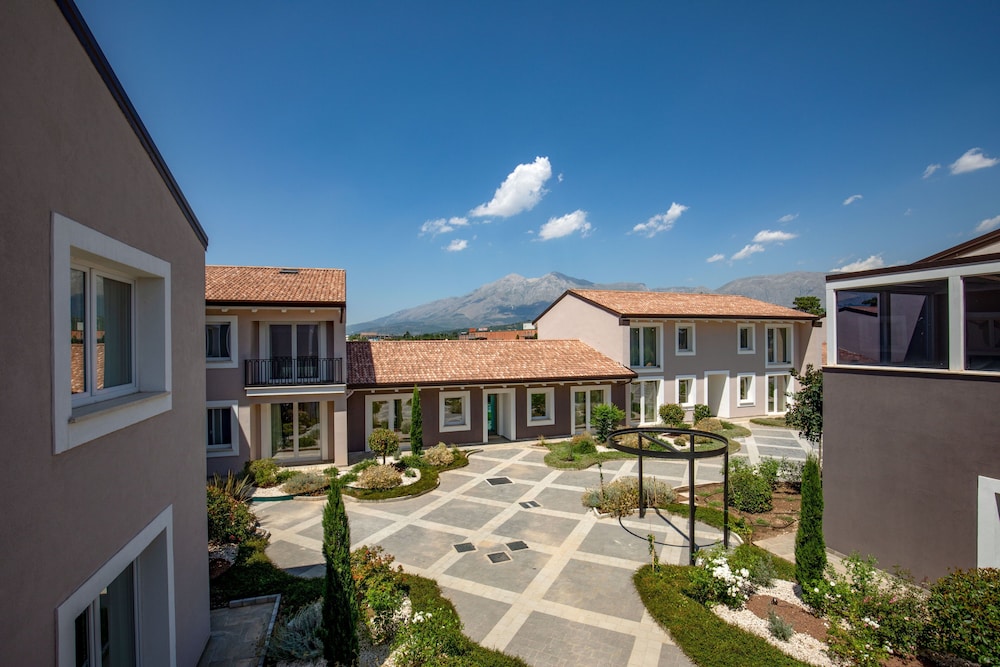 Hotel Della Piana 46/50