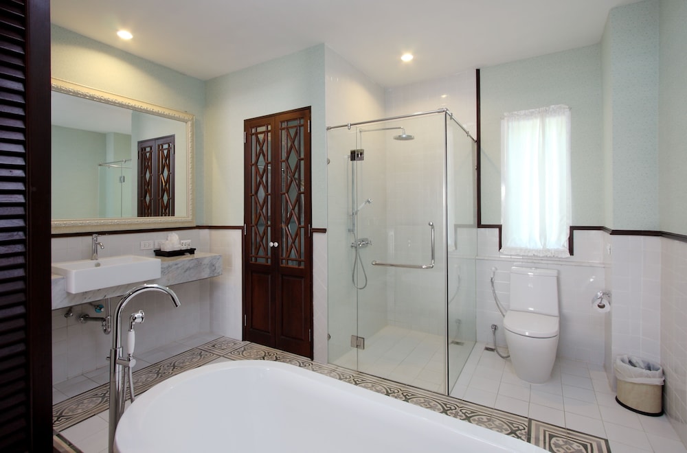 Racha Island Resort (ex Rayaburi Resort) 42/50