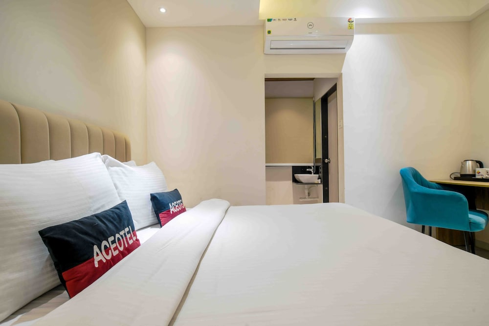 Aceotel Xpress Mint 16/23