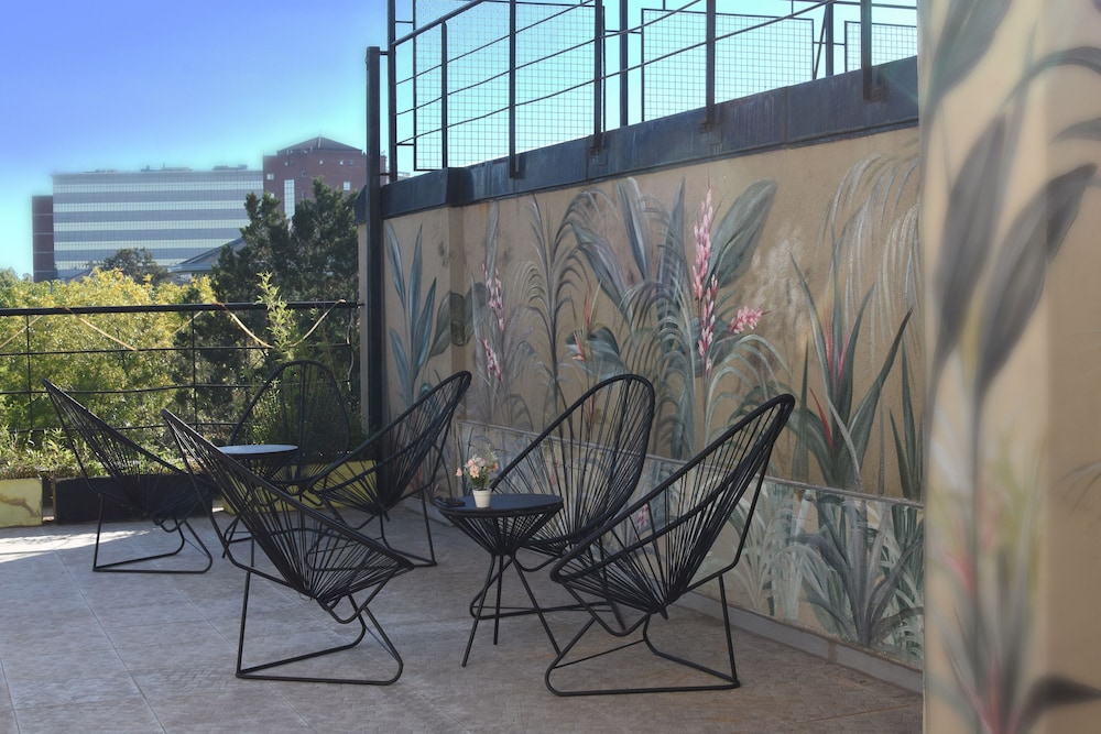 Casa Campus Pilar Suites 45/50