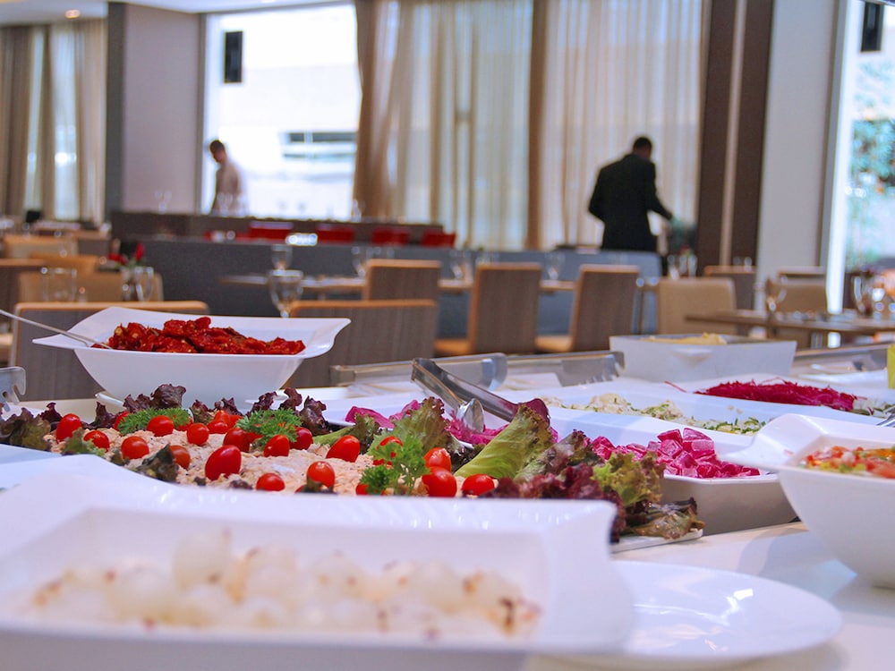 Ibis Styles Brasilia Aeroporto Hotel (ex Base Concept Hotel) 24/69