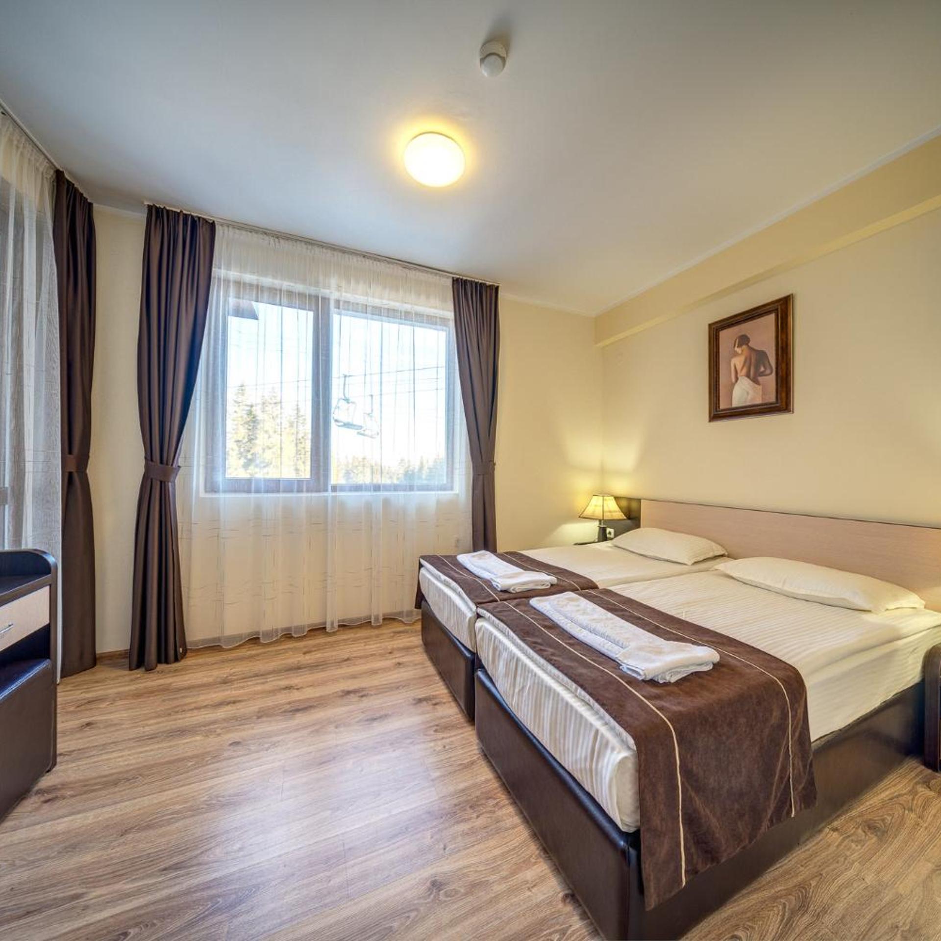 Kamellia Hotel Pamporovo 16/50