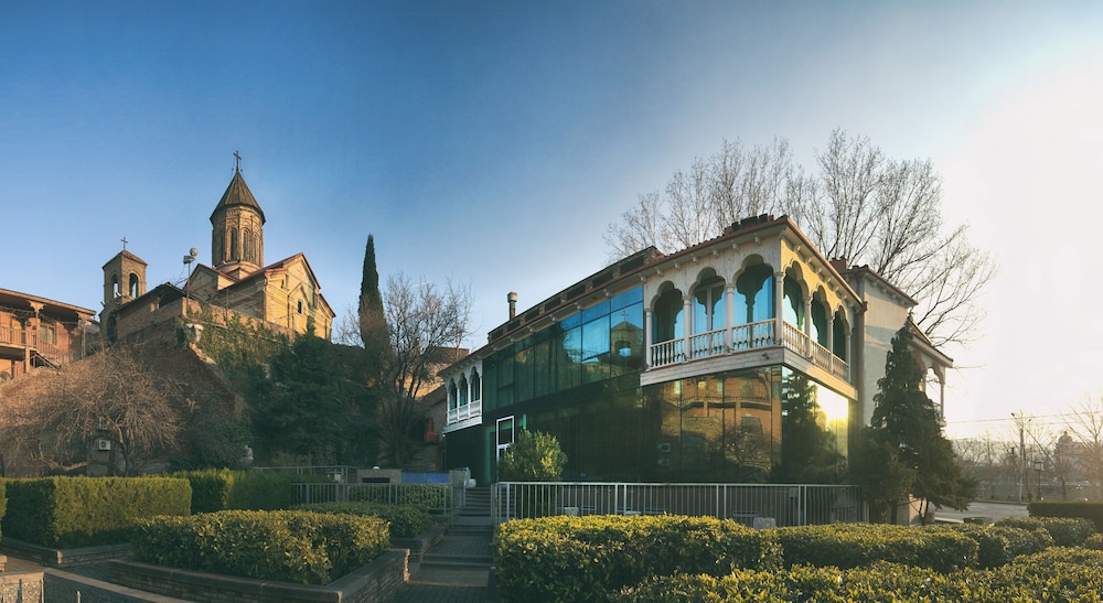 Vinotel in TBILISI