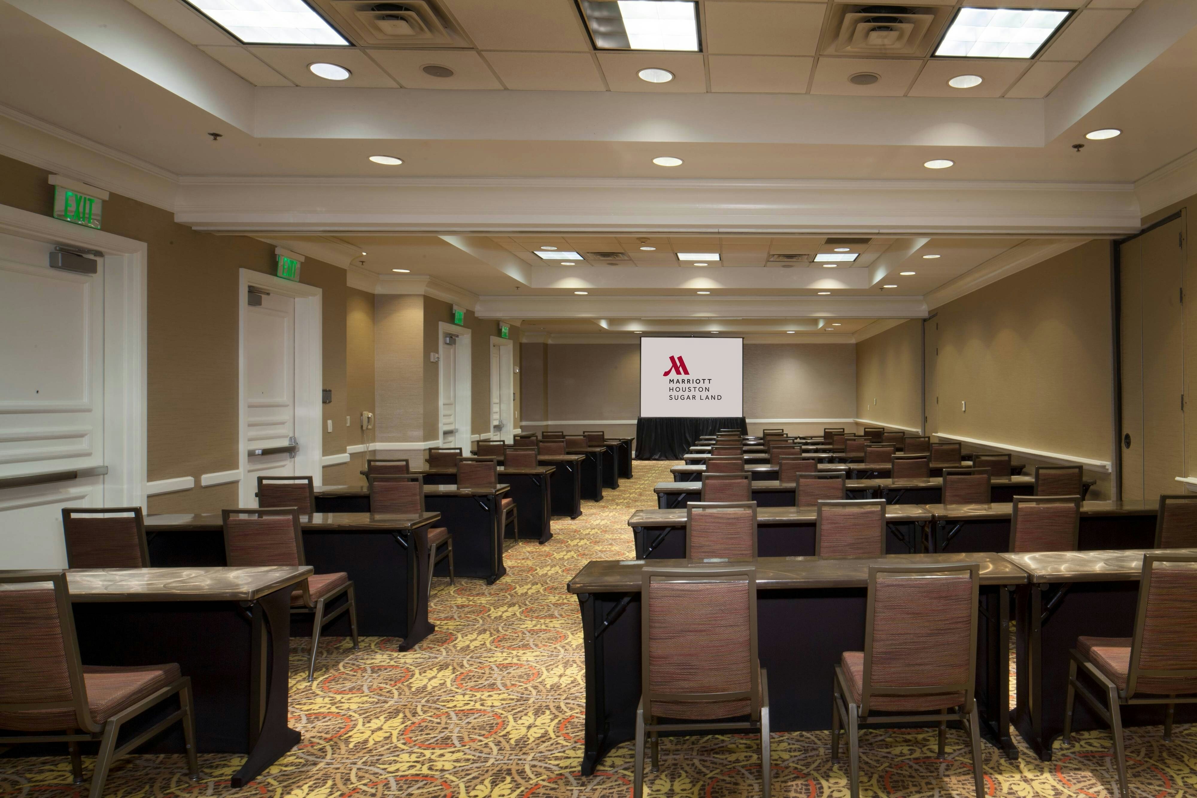 Houston Marriott Sugar Land 33/44