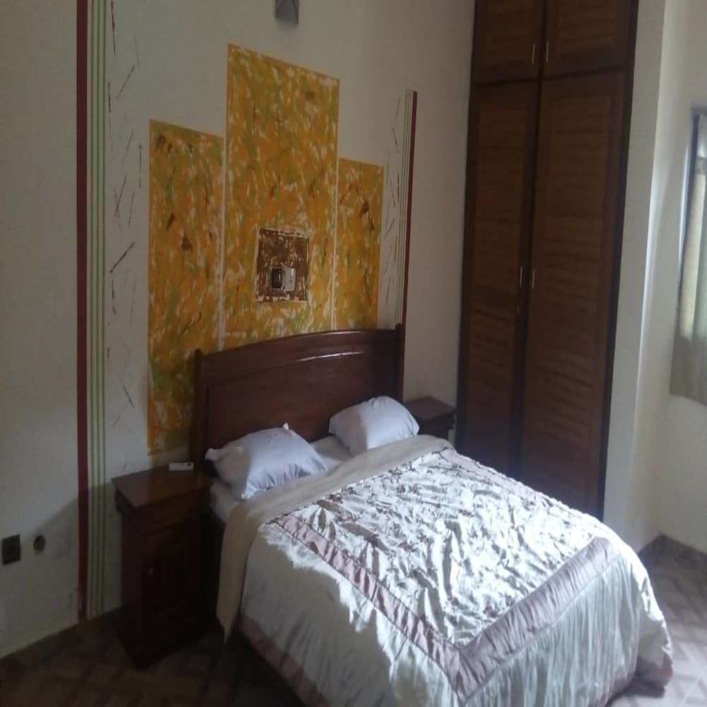 1 BEDROOM, COMFORT, APARTMENT