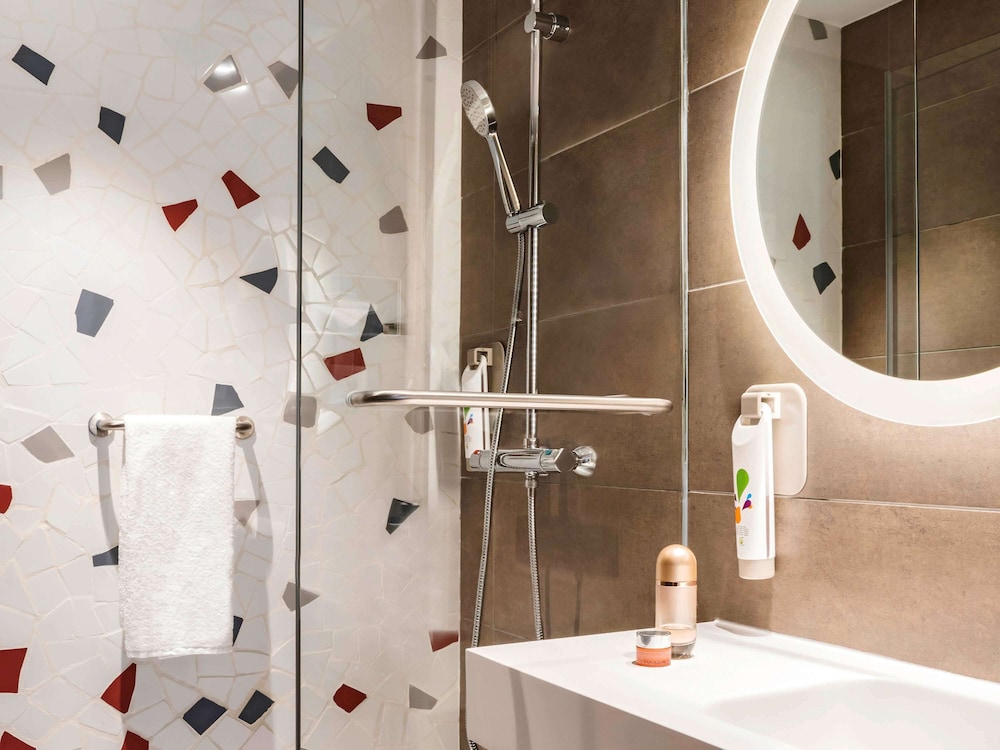 ibis Styles Barcelona City Bogatell 62/62