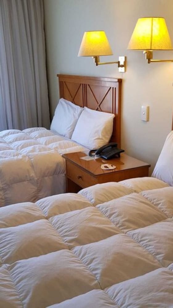 Paradores Austral Bahia Blanca 23/59
