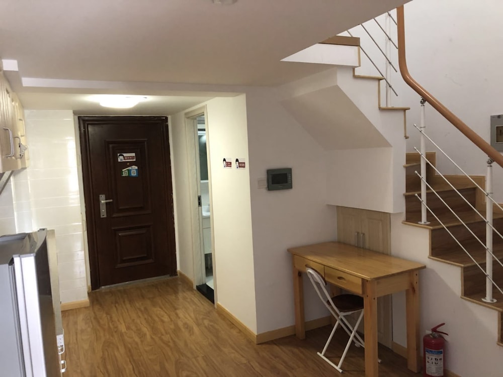 Yunzu Aparthotel (Huanlegu Branch) 37/48