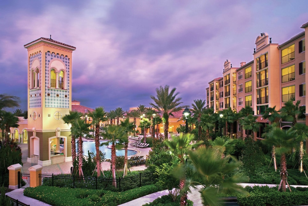 Hilton Grand Vacations Club Tuscany Village Orlando 11/55