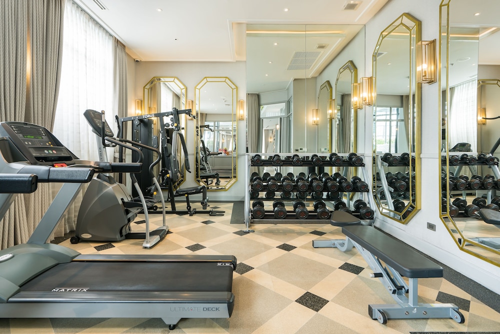 The Salil Hotel Sukhumvit 57 - Thonglor 32/47