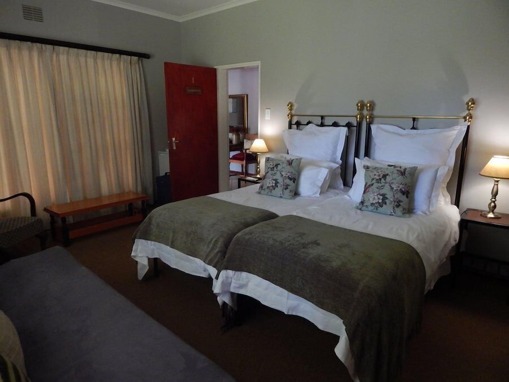 La Paix Guest House 18/49