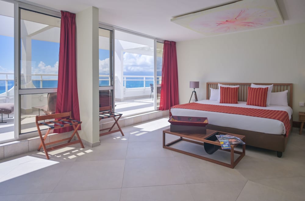 Hotel Arawak Beach Resort 17/52