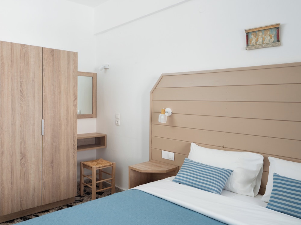 2 BEDROOMS, APARTMENT