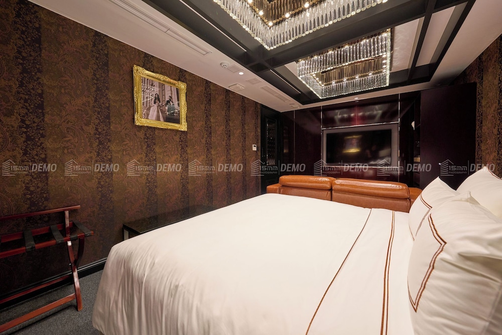 The Haron Hanoi Boutique Hotel 9/47