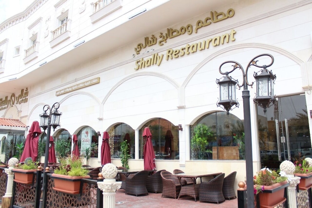 SHALLY RESIDENCE 3 in AL KHOBAR