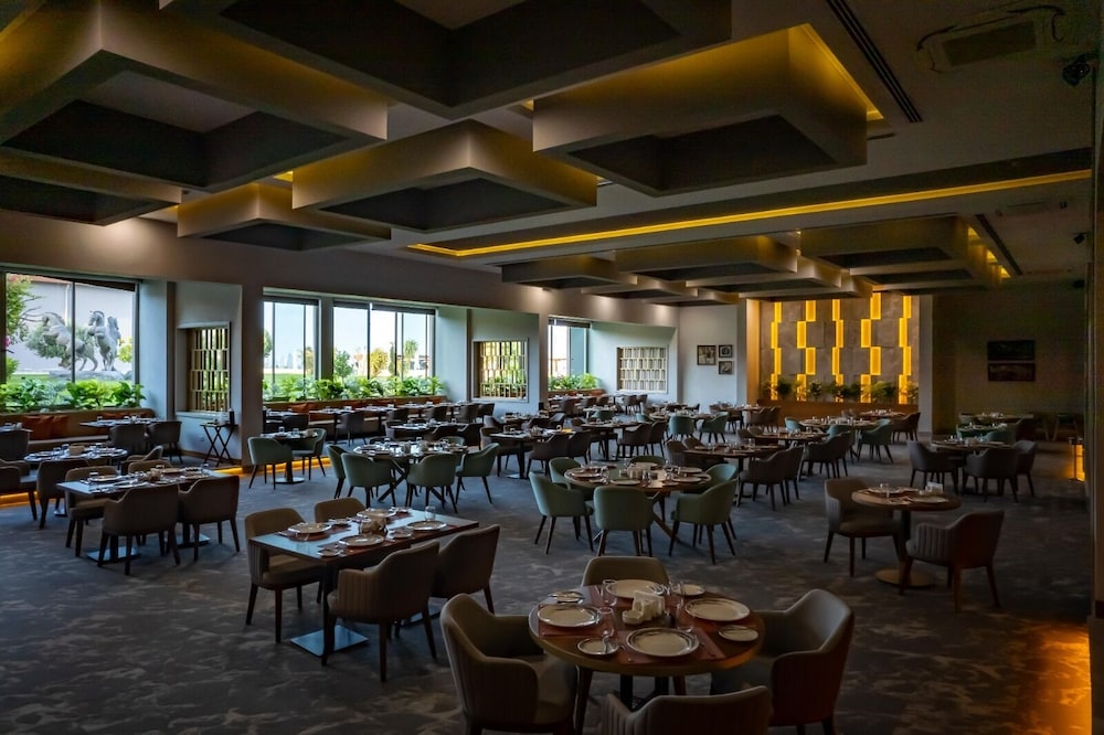 The Arkin Iskele Hotel 44/66
