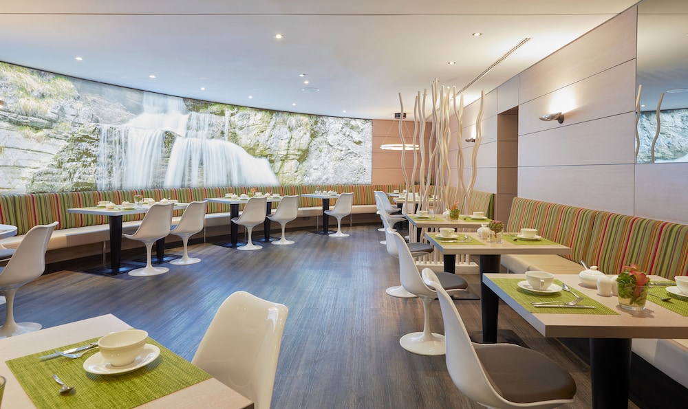 Living Hotel Düsseldorf 24/34